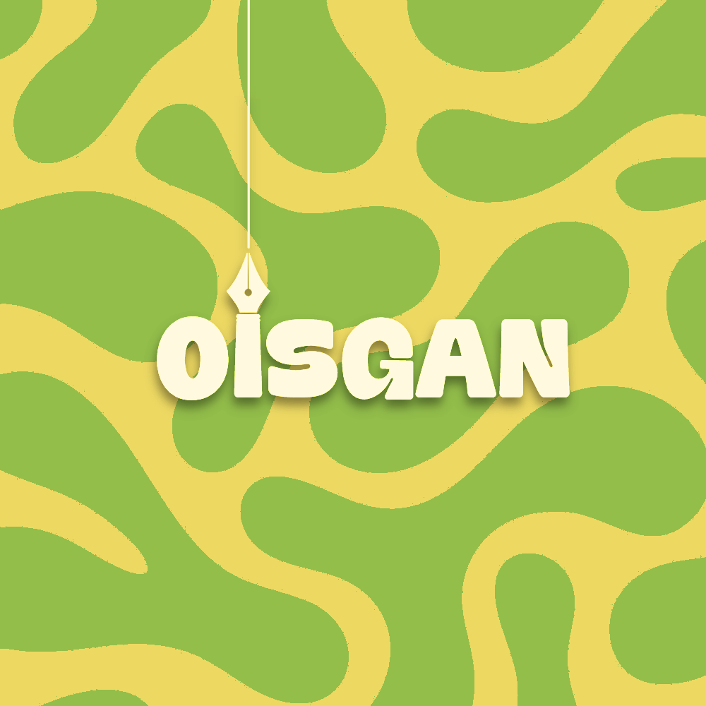 OISGAN logo